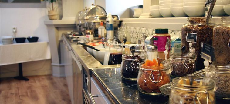 Hotel Carlshamn By The Sea Karlshamn: Photo 