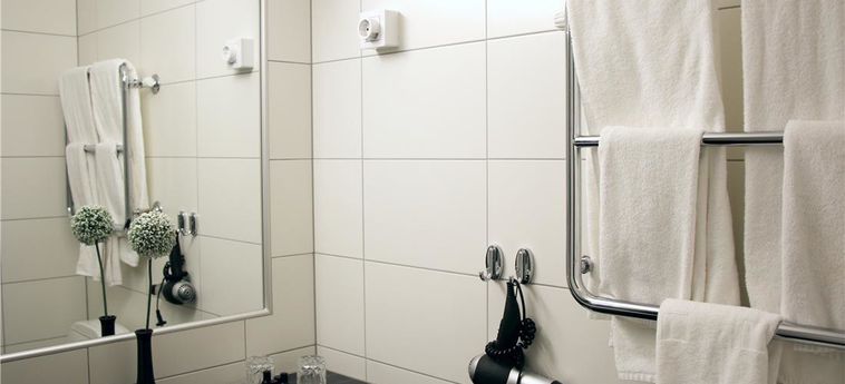 Hotel Carlshamn By The Sea Karlshamn: Photo 