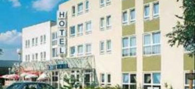 Achat Hotel Karlsruhe Und Apartments:  KARLSRUHE