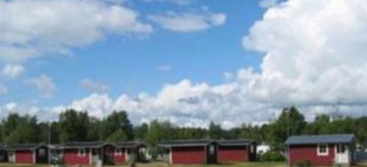 Hotel First Kamp Karlstad Karlstad: Foto 
