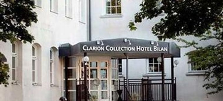 Clarion Collection Hotel Bilan:  KARLSTAD