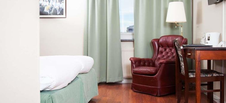 Sure Hotel By Best Western Savoy Karlstad:  KARLSTAD