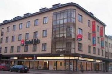 Hotel Good Morning Karlstad City:  KARLSTAD