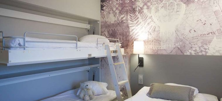 Hotel Scandic Winn Karlstad: Foto 