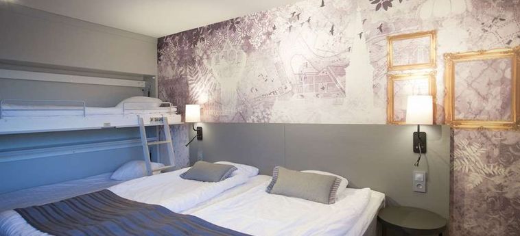 Hotel Scandic Winn Karlstad: Foto 