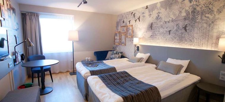 Hotel Scandic Winn Karlstad: Foto 