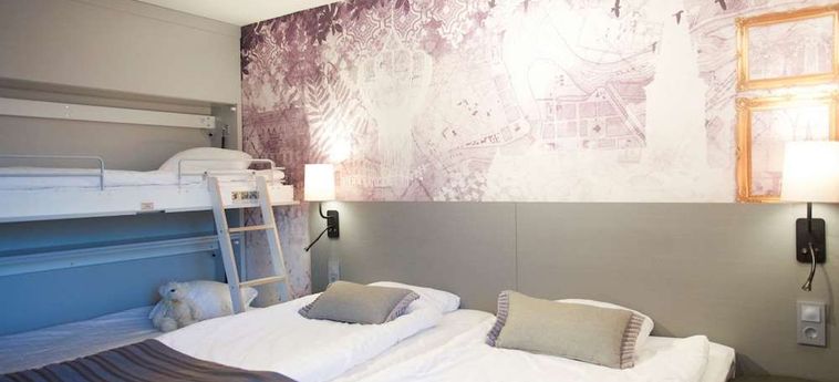 Hotel Scandic Winn Karlstad: Foto 