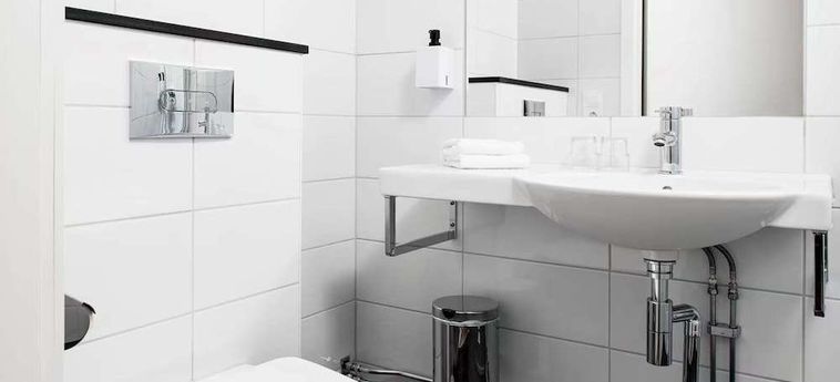 Hotel Scandic Winn Karlstad: Foto 