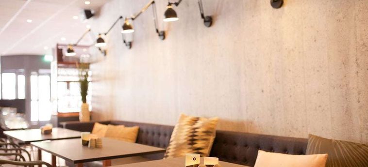 Hotel Scandic Winn Karlstad: Foto 