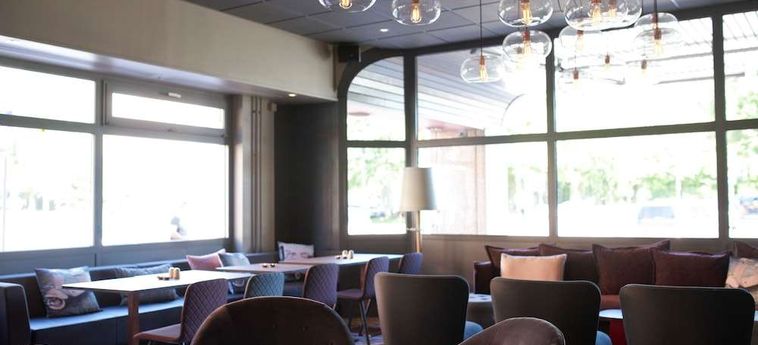 Hotel Scandic Winn Karlstad: Foto 
