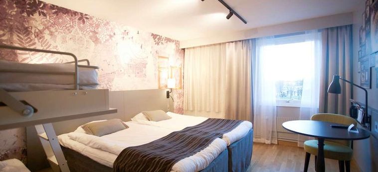 Hotel Scandic Winn Karlstad : Photo 