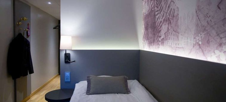 Hotel Scandic Winn Karlstad : Photo 