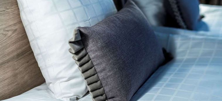 Hotel Scandic Winn Karlstad : Photo 