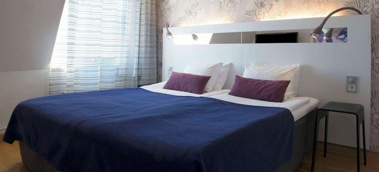 Hotel Scandic Winn Karlstad : Photo 