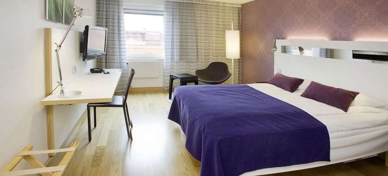 Hotel Scandic Winn Karlstad : Photo 