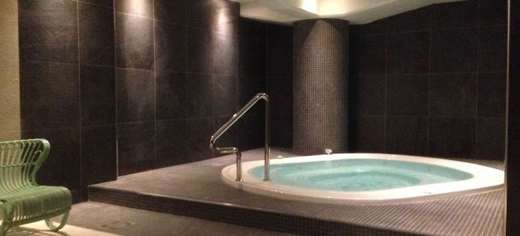 Hotel Scandic Winn Karlstad : Photo 