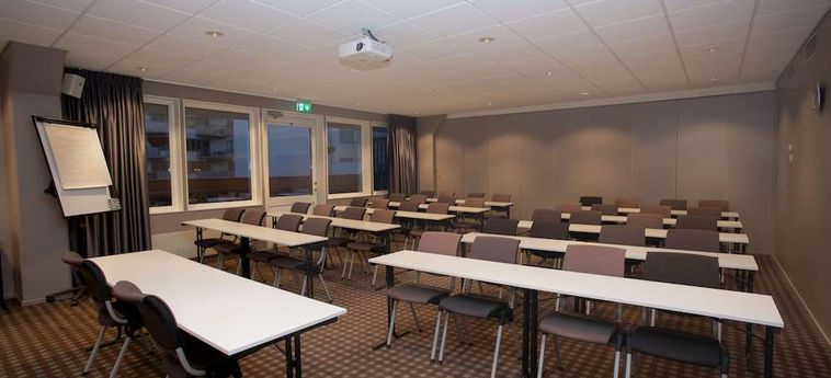 Hotel Scandic Winn Karlstad : Photo 
