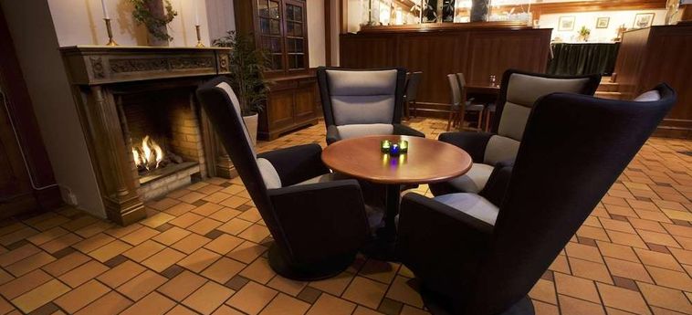 Hotel Scandic Winn Karlstad: Foto 