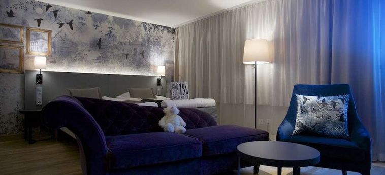 Hotel Scandic Winn Karlstad: Foto 