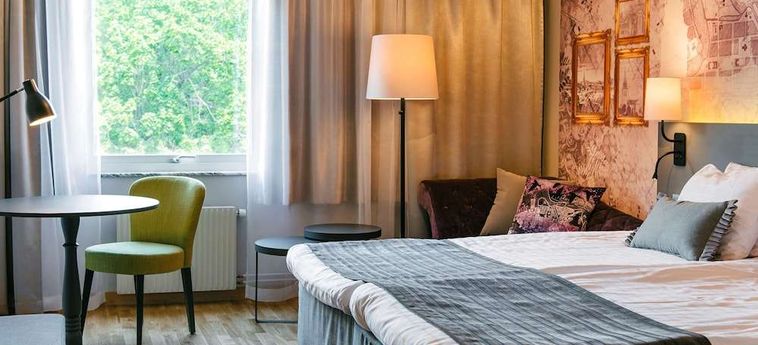 Hotel Scandic Winn Karlstad: Foto 
