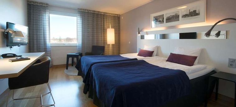 Hotel Scandic Winn Karlstad: Foto 