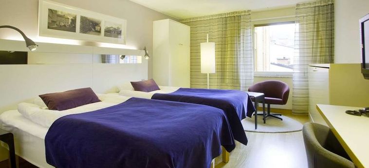 Hotel Scandic Winn Karlstad: Foto 