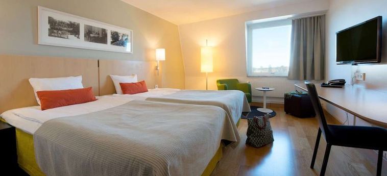 Hotel Scandic Winn Karlstad: Foto 