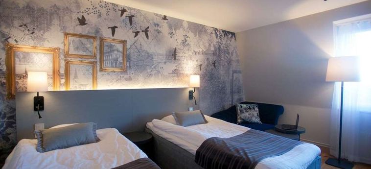 Hotel Scandic Winn Karlstad: Foto 