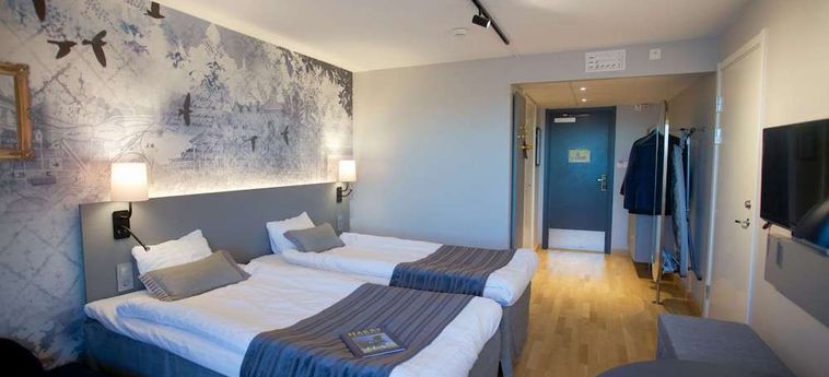 Hotel Scandic Winn Karlstad: Foto 