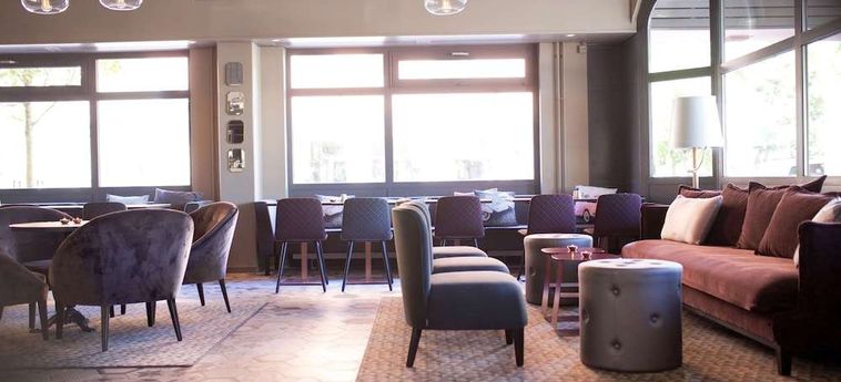 Hotel Scandic Winn Karlstad: Foto 
