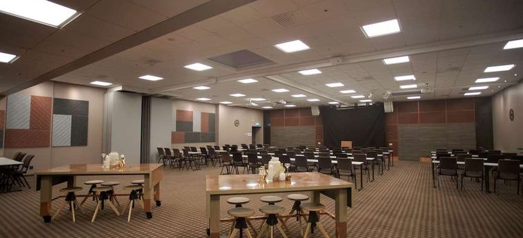 Hotel Scandic Winn Karlstad: Foto 