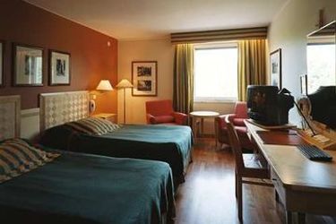 Hotel Scandic Winn:  KARLSTAD