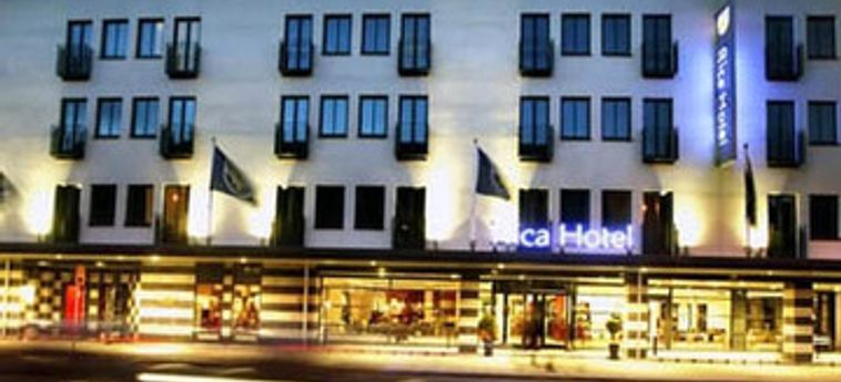 Hotel Scandic Karlstad City:  KARLSTAD