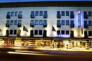 Hotel Scandic Karlstad City:  KARLSTAD