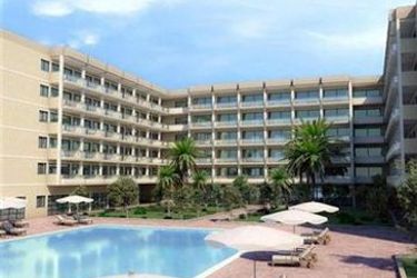 Hotel Alimounda Mare:  KARPATHOS