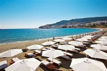 Hotel Alimounda Mare:  KARPATHOS
