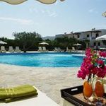 Hotel ASTRON HOTEL - BUNGALOWS