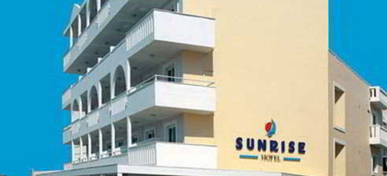 Hotel SUNRISE HOTEL