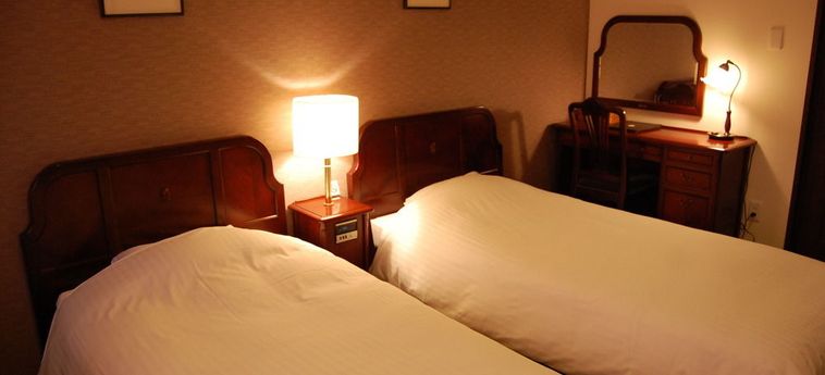 Hotel Wellies:  KARUIZAWA - PREFETTURA DI NAGANO