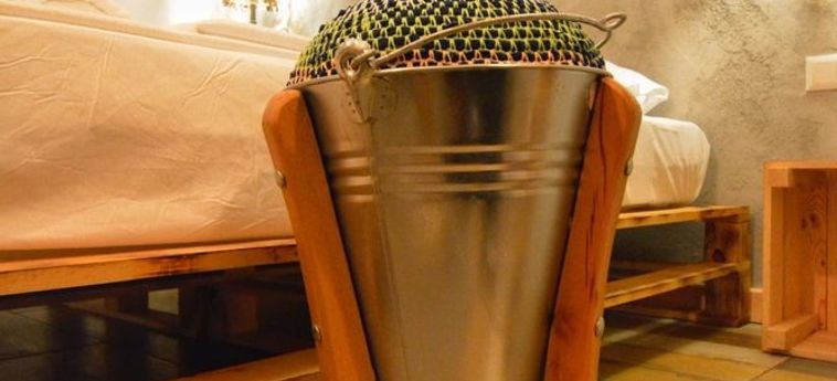 Hotel 8 Pansiyon Kas - Antalya : Photo 