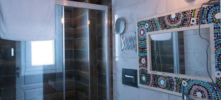Hotel 8 Pansiyon Kas - Antalya : Photo 
