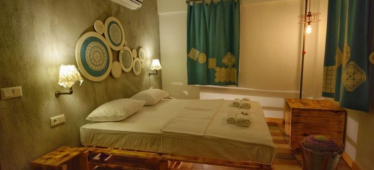 Hotel 8 Pansiyon Kas - Antalya : Photo 