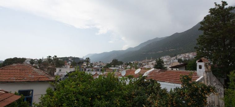 Hotel 8 Pansiyon Kas - Antalya : Photo 