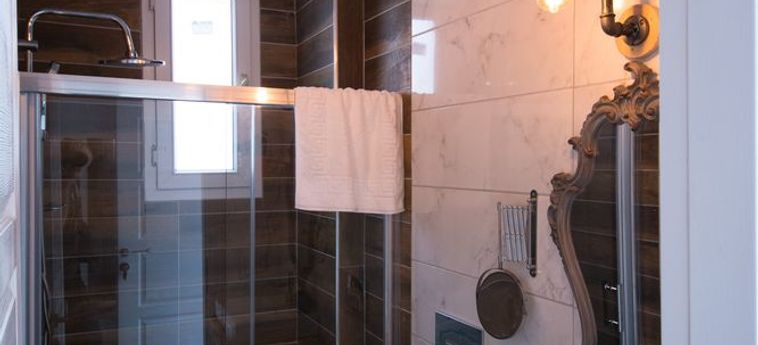 Hotel 8 Pansiyon Kas - Antalya : Photo 