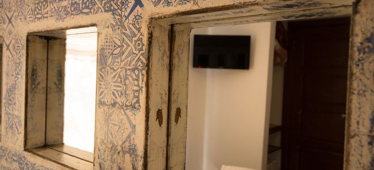 Hotel 8 Pansiyon Kas - Antalya : Photo 