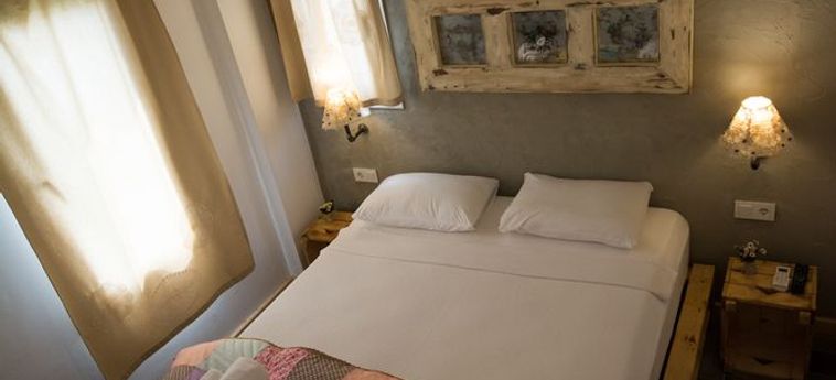 Hotel 8 Pansiyon Kas - Antalya : Photo 