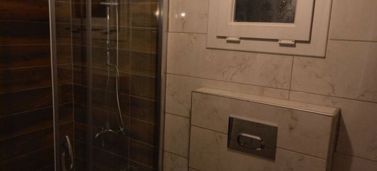 Hotel 8 Pansiyon Kas - Antalya : Photo 