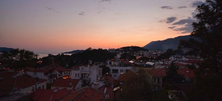 Hotel 8 Pansiyon Kas - Antalya : Photo 