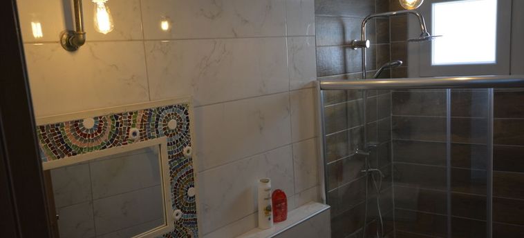 Hotel 8 Pansiyon Kas - Antalya: Foto 