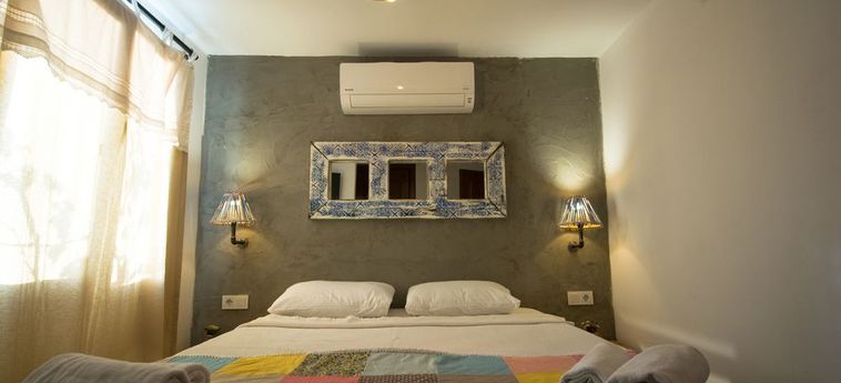 Hotel 8 Pansiyon Kas - Antalya: Foto 